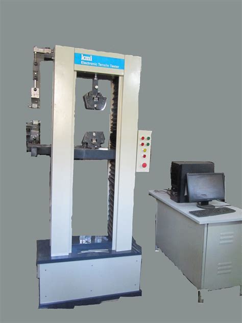 computerised universal testing machine price in india|digital tensile testing machine price.